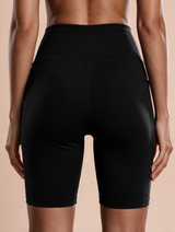 Biker Short High Waist Khapia