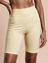 Biker Short High Waist Khapia