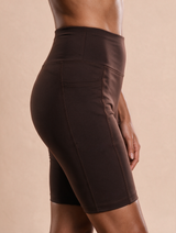 Biker Short High Waist Khapia