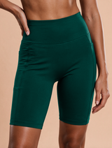 Biker Short High Waist Khapia
