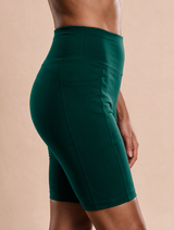 Biker Short High Waist Khapia