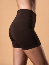 Short Biker Pretina Alta Khapia