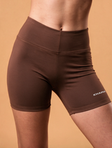 Short Biker Pretina Alta Khapia