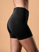 Short Biker Pretina Alta Khapia