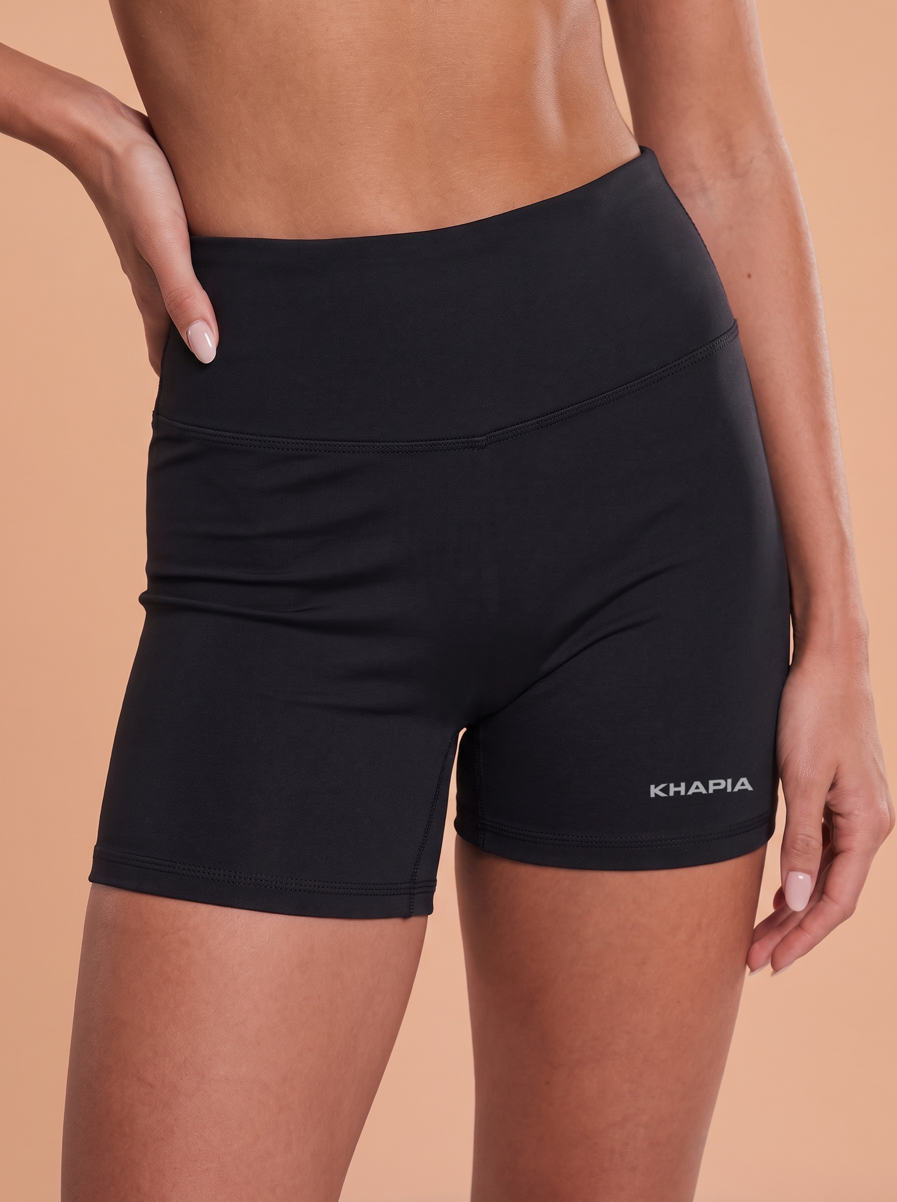 Short Deportivo Curved Khapia