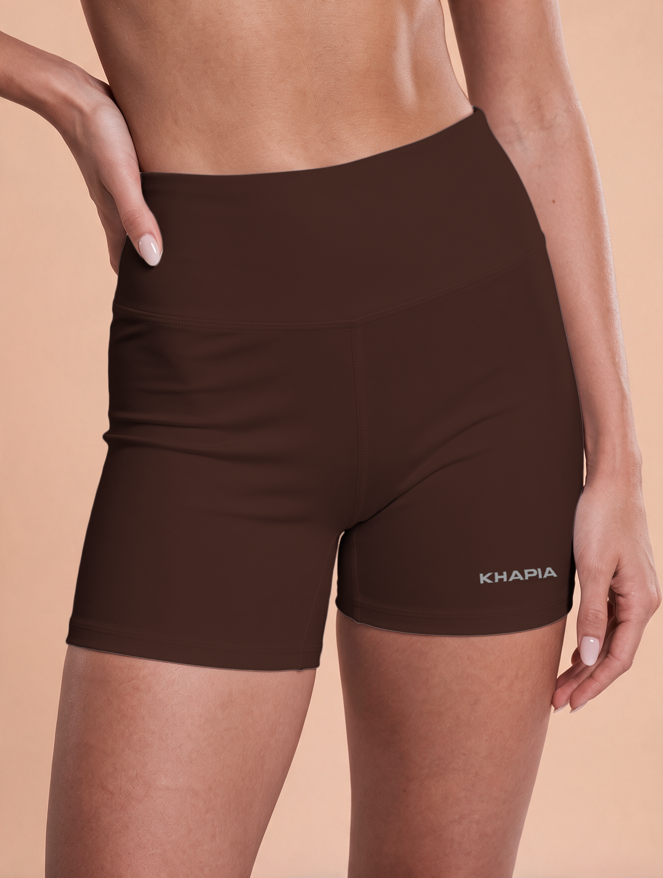 Short Deportivo Curved Khapia