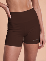 Short Deportivo Curved Khapia