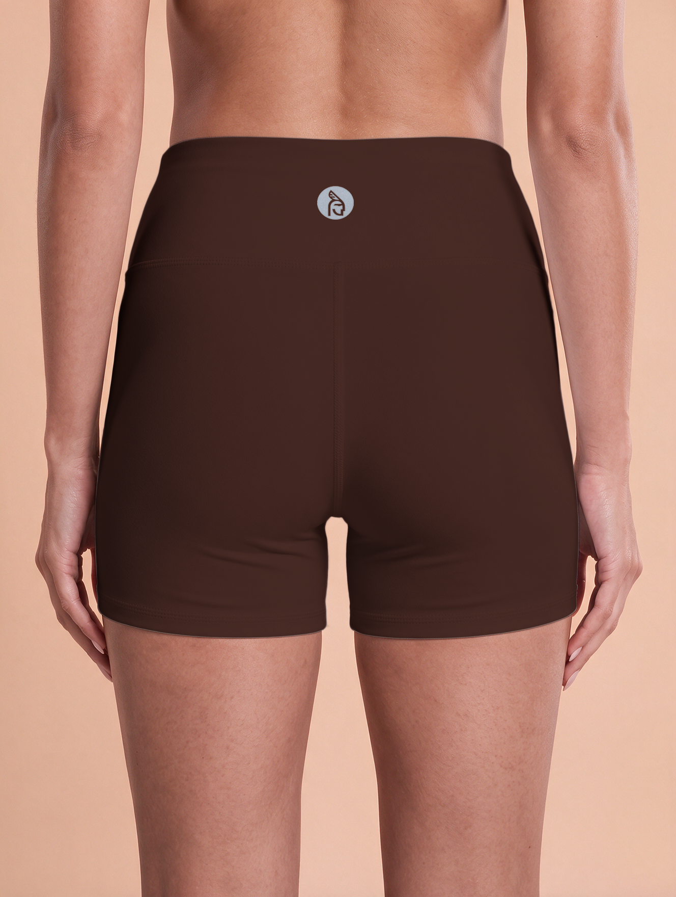 Short Deportivo Curved Khapia