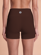 Short Deportivo Curved Khapia