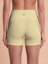Short Deportivo Curved Khapia