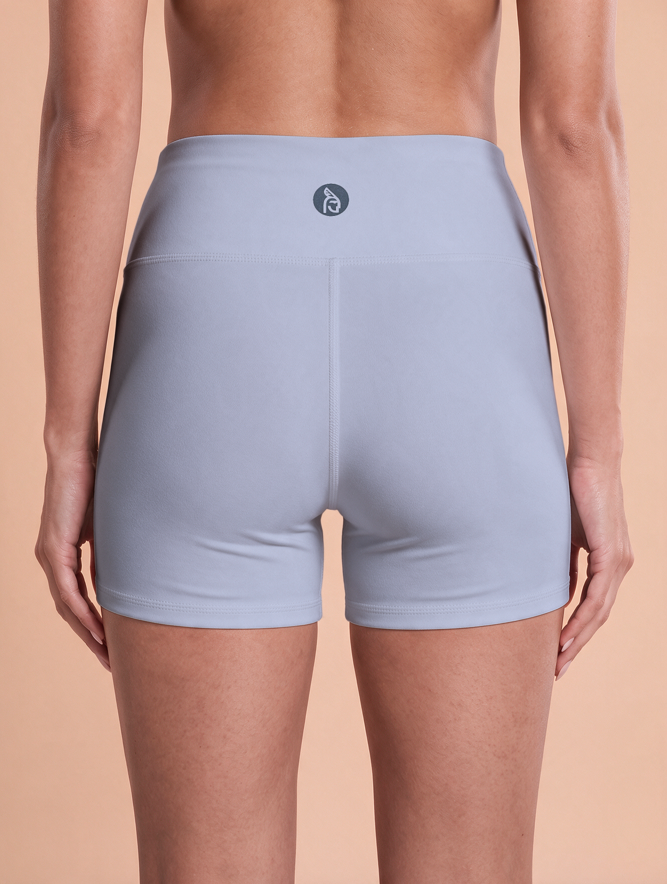 Short Deportivo Curved Khapia