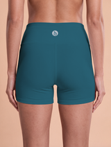 Short Deportivo Curved Khapia