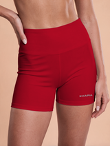 Short Deportivo Curved Khapia