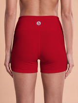 Short Deportivo Curved Khapia