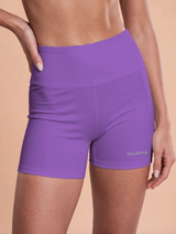 Short Deportivo Curved Khapia