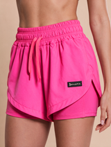 Short Running 2 en 1