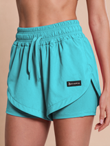 Short Running 2 en 1