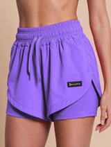 Short Running 2 en 1
