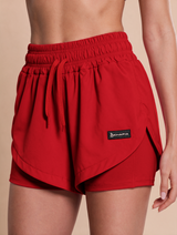 Short Running 2 en 1
