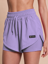 Short Running 2 en 1