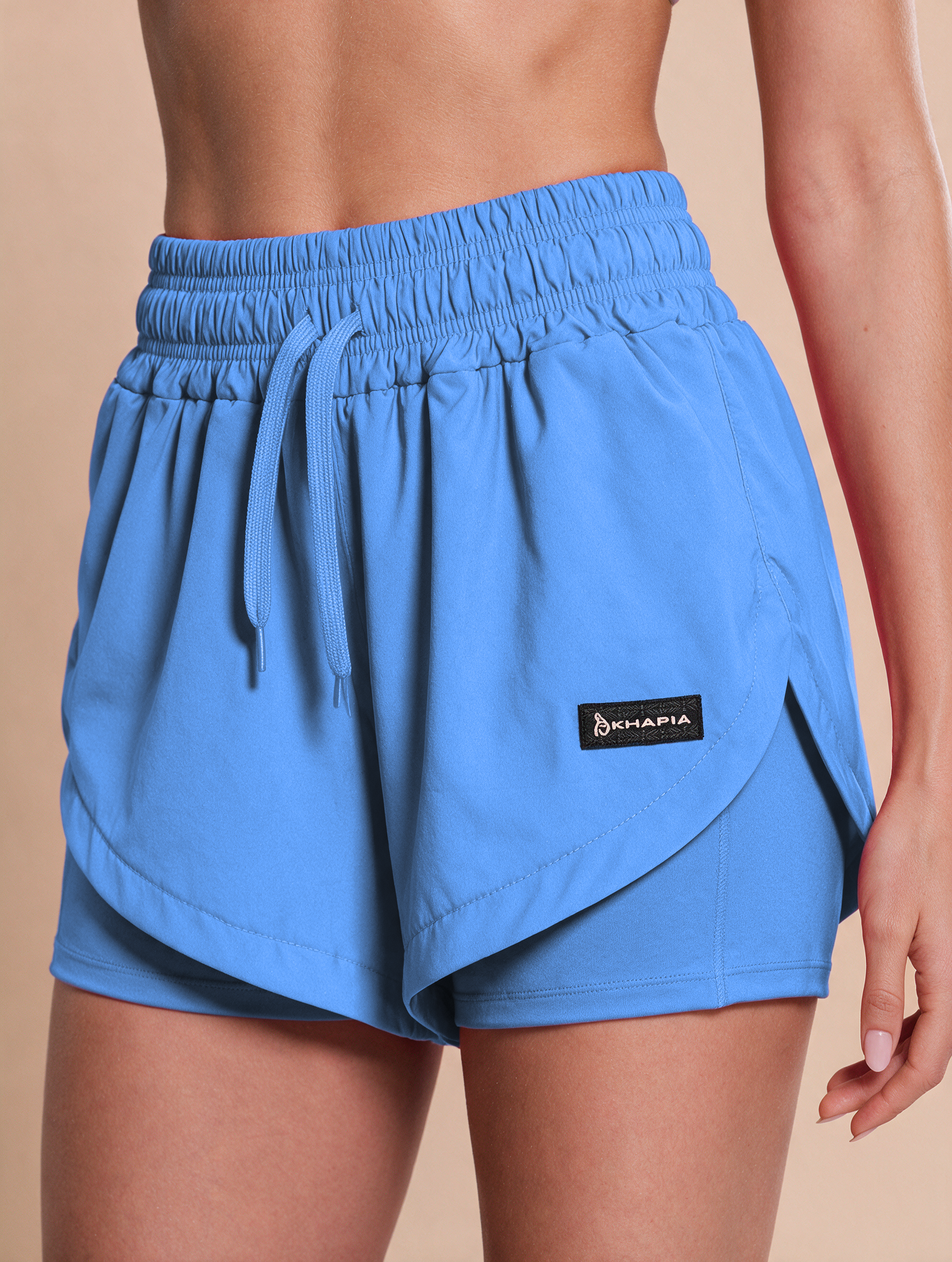Short Running 2 en 1