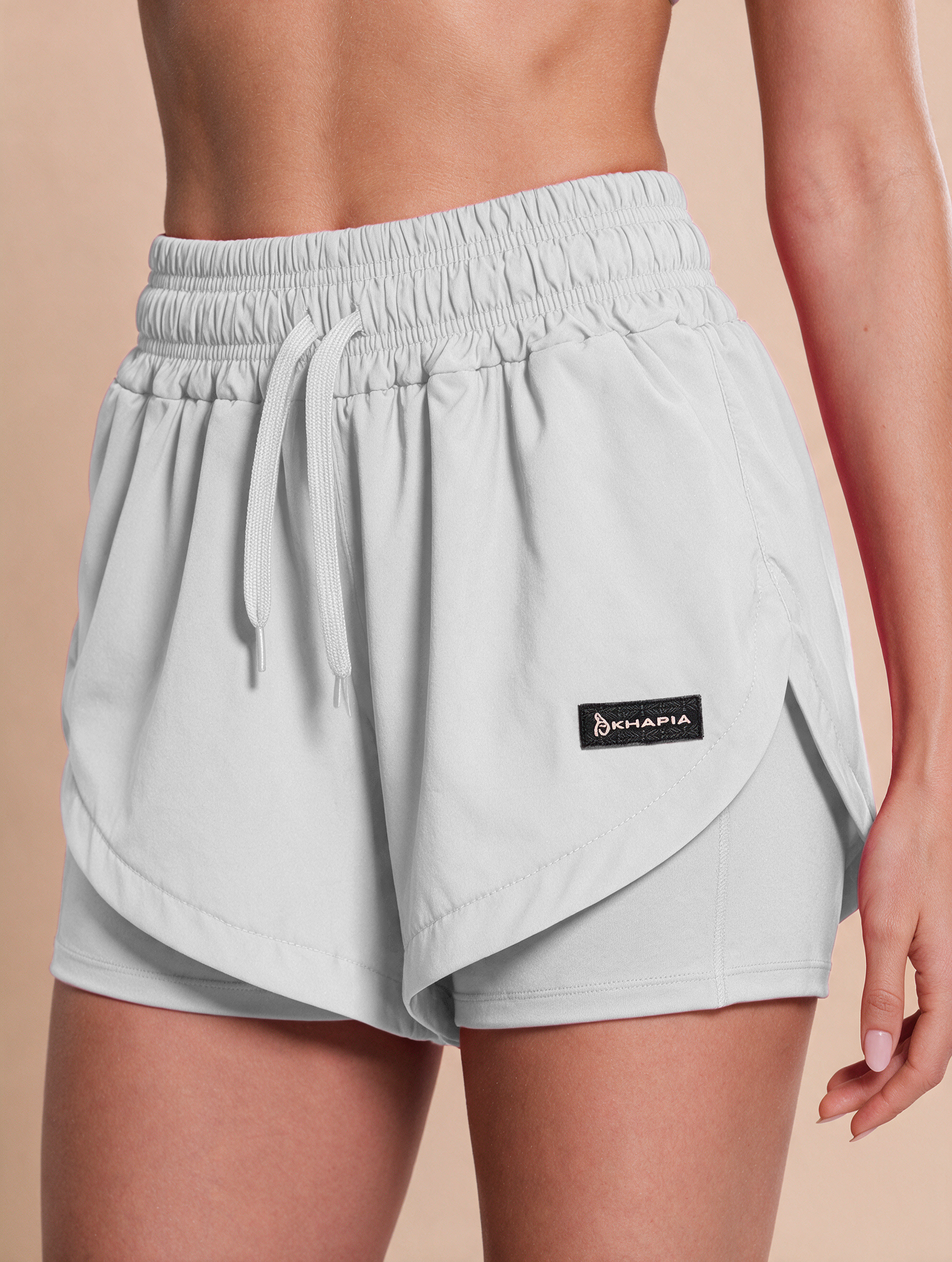 Short Running 2 en 1