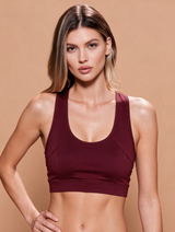 Sports Bra Completo