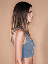 Sports Bra De Lineas