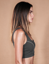 Sports Bra De Lineas