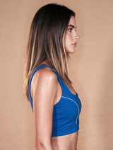 Sports Bra De Lineas