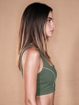 Sports Bra De Lineas