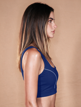 Sports Bra De Lineas