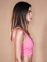 Sports Bra De Lineas