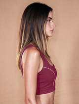 Sports Bra De Lineas