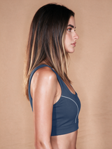 Sports Bra De Lineas