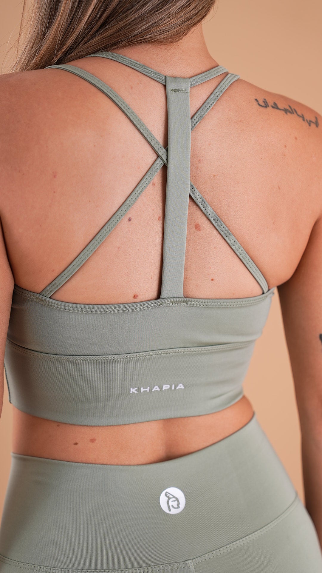 Tira Central Suplex