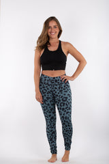 LEGGING PRINT GRUESO