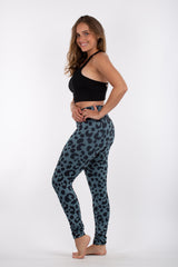 LEGGING PRINT GRUESO