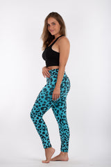 LEGGING PRINT GRUESO