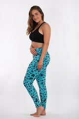 LEGGING PRINT DELGADO