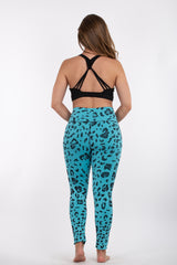 LEGGING PRINT DELGADO