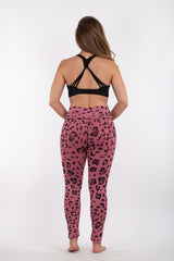 LEGGING PRINT DELGADO