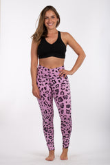 LEGGING PRINT DELGADO