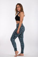 LEGGING PRINT DELGADO