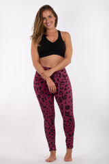 LEGGING PRINT DELGADO