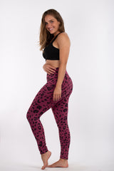 LEGGING PRINT DELGADO