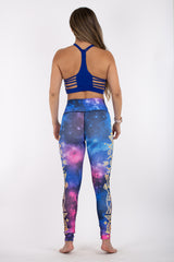 LEGGING PRINT ESPACIO