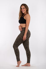 LEGGING PRINT CHICO