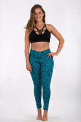 LEGGING PRINT CHICO