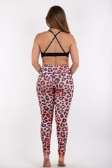 LEGGING PRINT DIFUMINADO